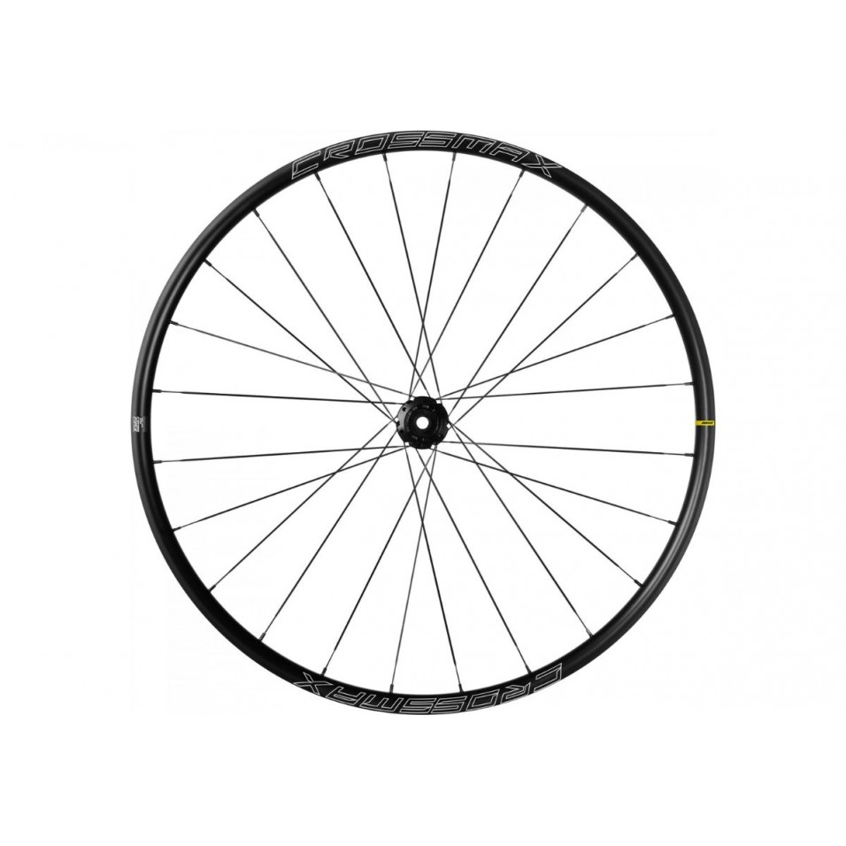 Roda del darrere Mavic Crossmax 29 Intl