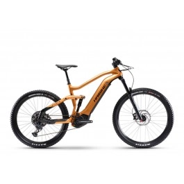 Vélo Haibike AllMtn CF 6...