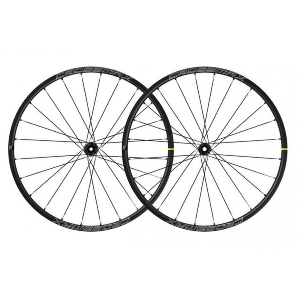 Juego de Ruedas Mavic Crossmax SL 29 Boost DCL
