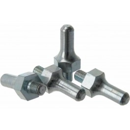 Ersatz- Sidi Stecker mit...