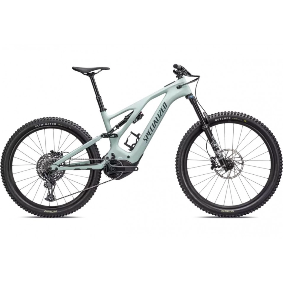 Comprar specialized 2025 turbo levo