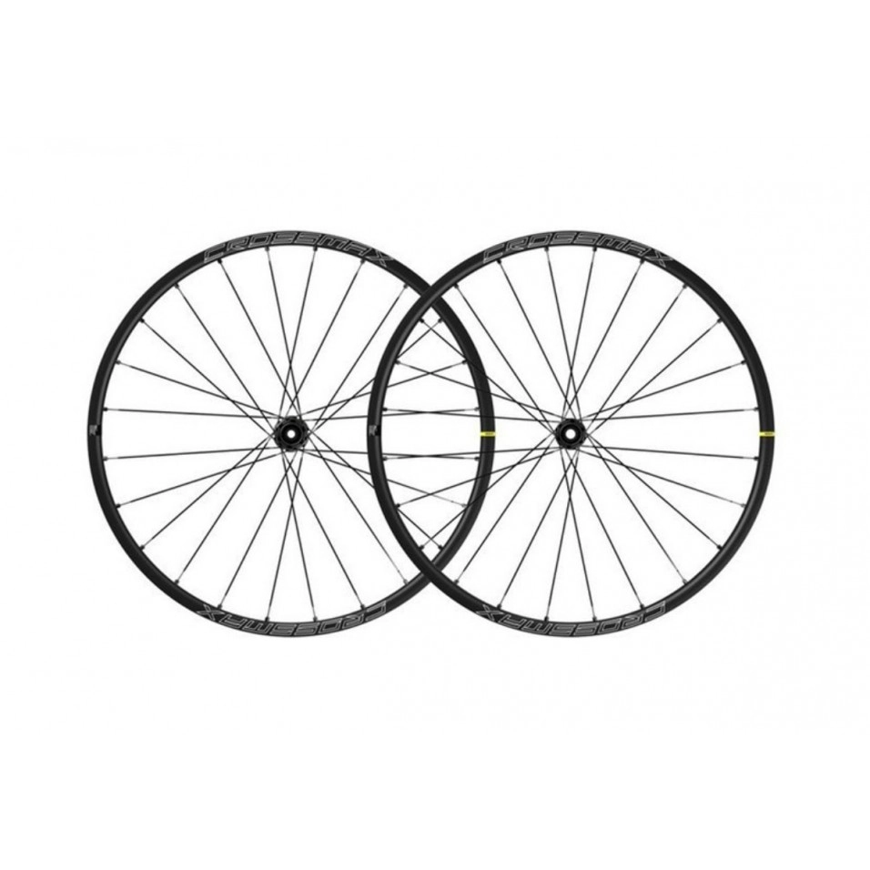 Juego de Ruedas Mavic Crossmax SL 29 Boost