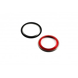 Lenkungs-Staubschutzsatz...