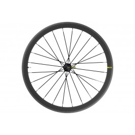 Roda del darrere Mavic...