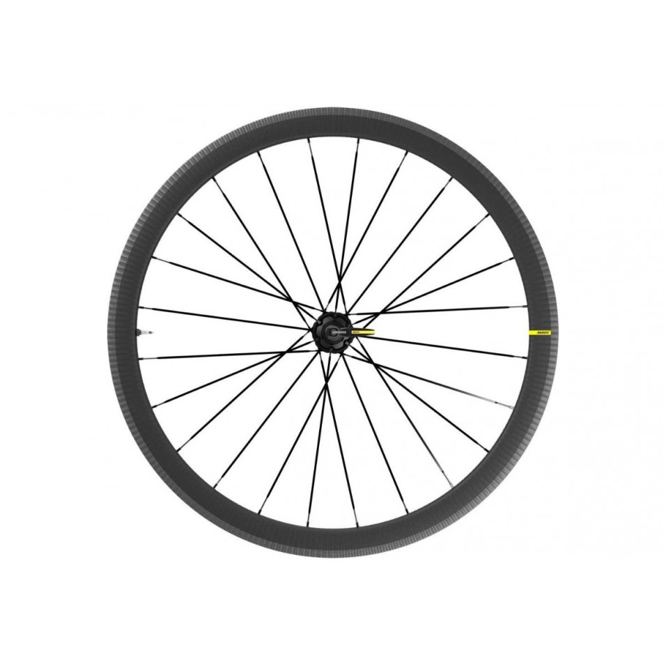 Rueda Trasera Mavic Cosmic SL 40 700