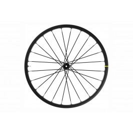 Ruedas mavic best sale disc carretera