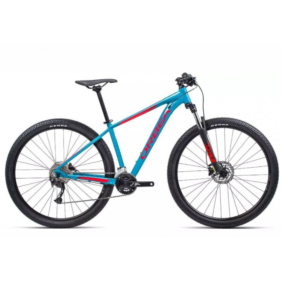 Bicicleta Orbea MX 40 27,5 2021