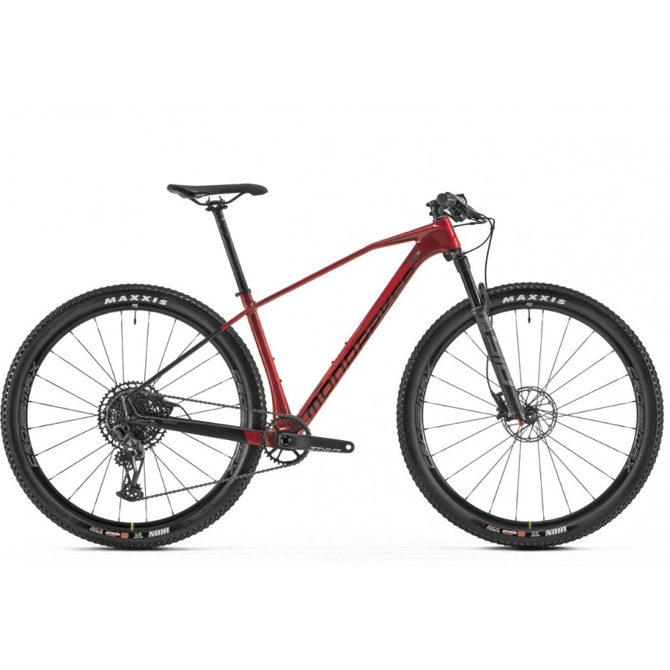 Bicicleta Mondraker CHRONO Carbon R ( SPE)