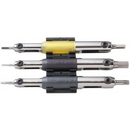 Multiherramienta X-Tool 10F Topeak