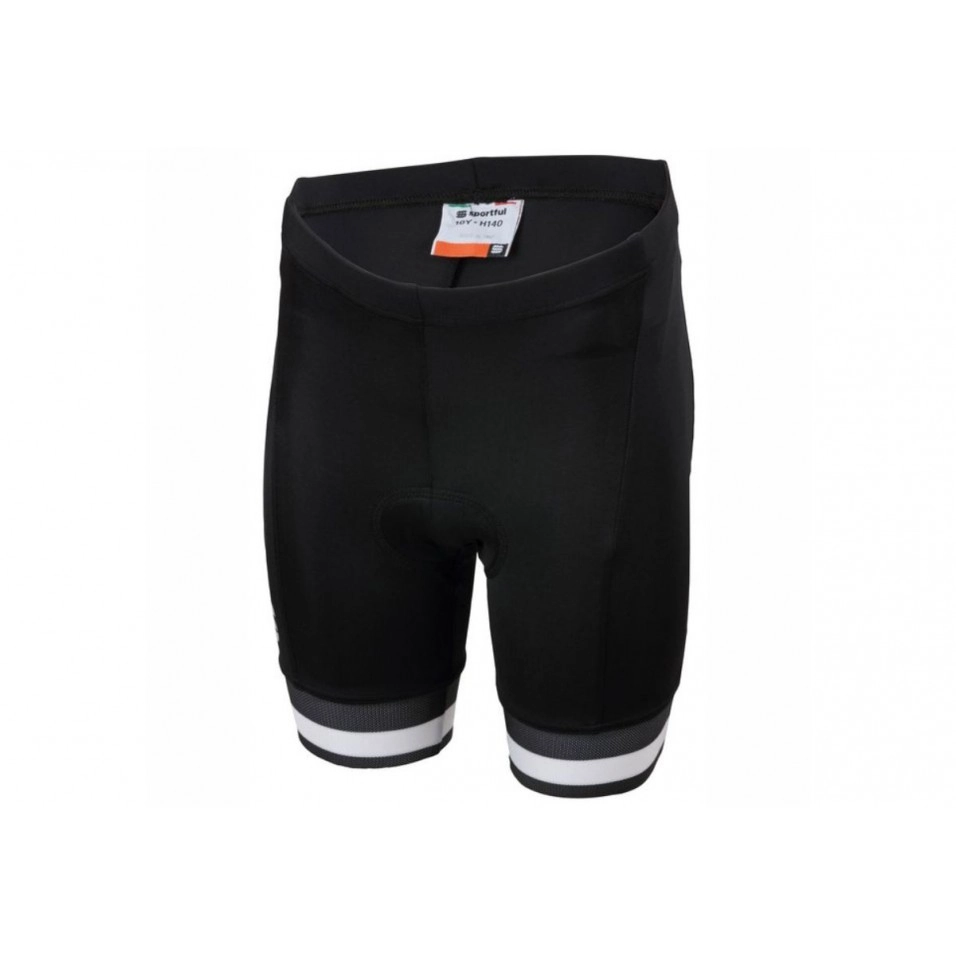 Culotte Corto Sportful Tour 2.0 Kid Sin Tirantes