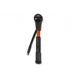 Cube RFR Shock&Tire Minipumpe