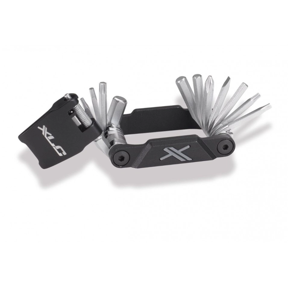 XLC To-M12 Q-Serie Multitools 12 Funktionen