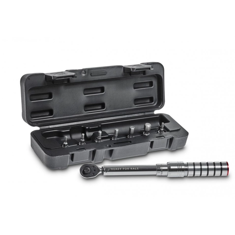 Cube RFR Drehmoment Set 7-teiliger Schraubenschlüsselsatz