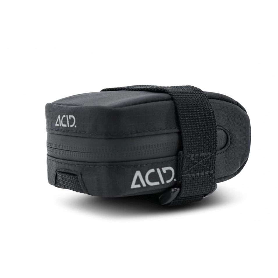 Bolsa sillin Cube Acid Satteltasche PRO XS