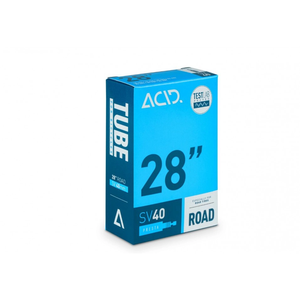 Camara Cube Acid Schlauch 700 Road SV 40 mm