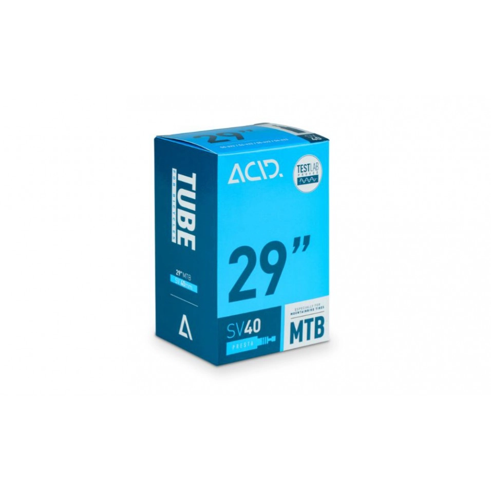 Comprar Camara Cube Acid Schlauch 29 MTB Presta SV 40mm