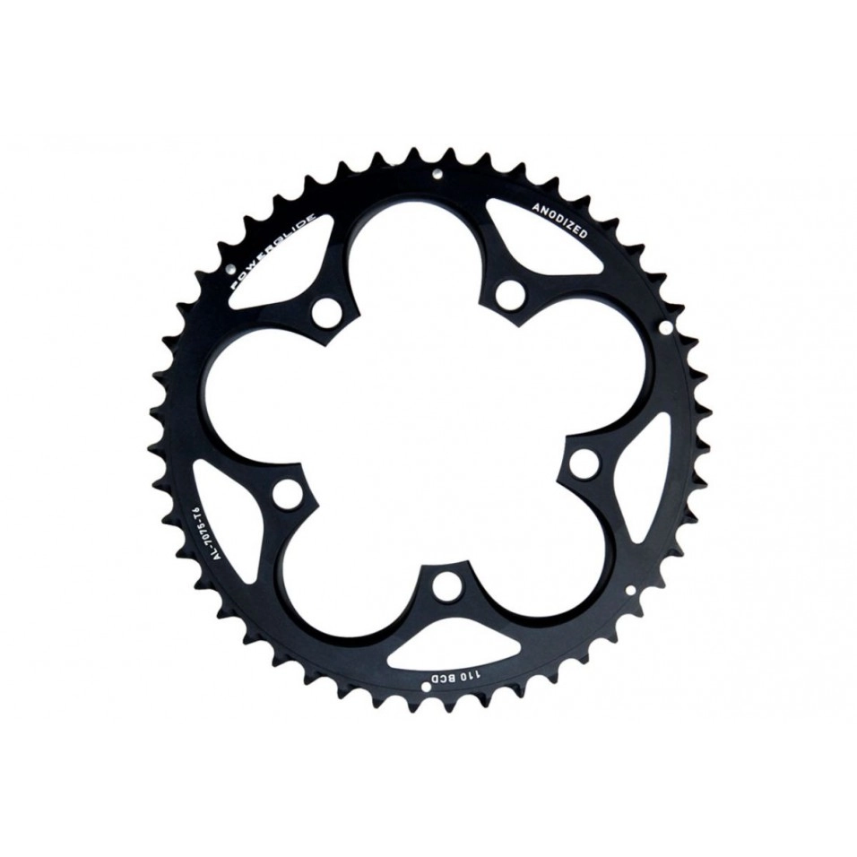 Sram Force/Rival/Apex V2 10V BCD 110 Kettenblatt