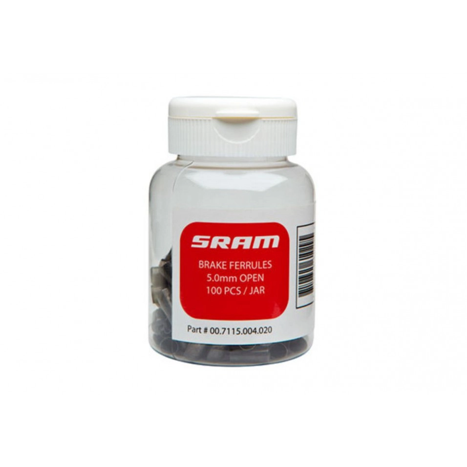 Topall Funda Sram 5mm (1ud)