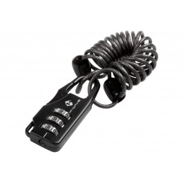 Câble antivol M-Wave...