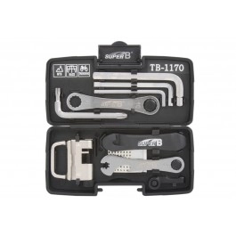 Boîte à outils Super B TB-1170