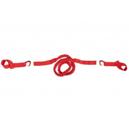 Corda traino M-Wave Trail Rope