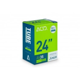 Camara Cube Acid Schlauch...