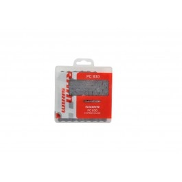 Catena Sram 830 con 114...