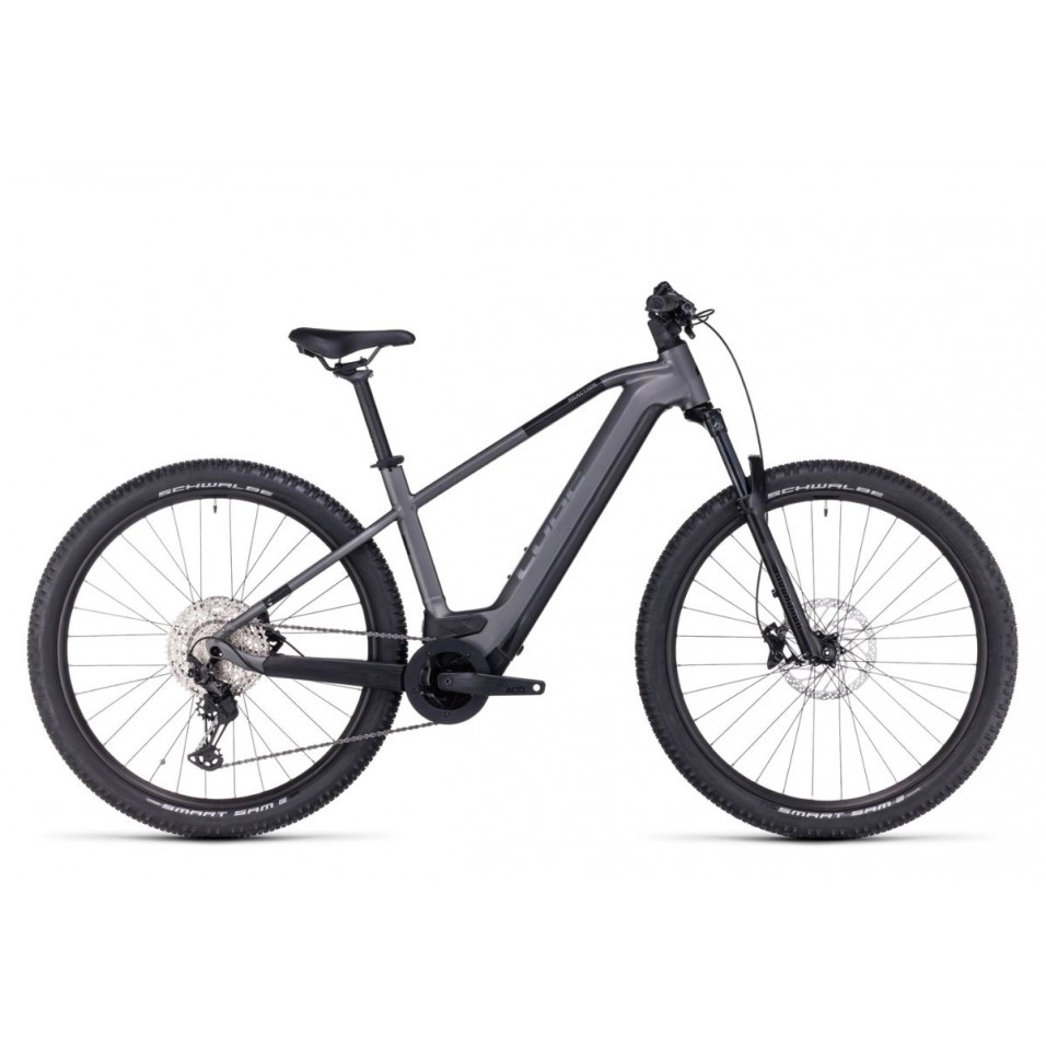 Bicicleta cube 20 online pulgadas