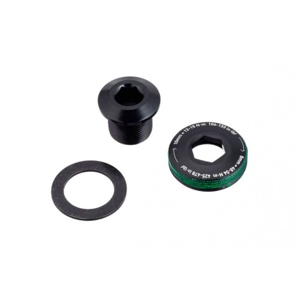 Estrattore per biella Sram GXP M15/M22 NX