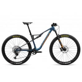 Orbea oiz aluminio discount opiniones