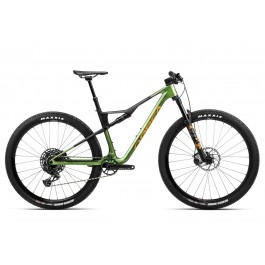 Orbea Oiz M11 AXS 23 Fahrrad