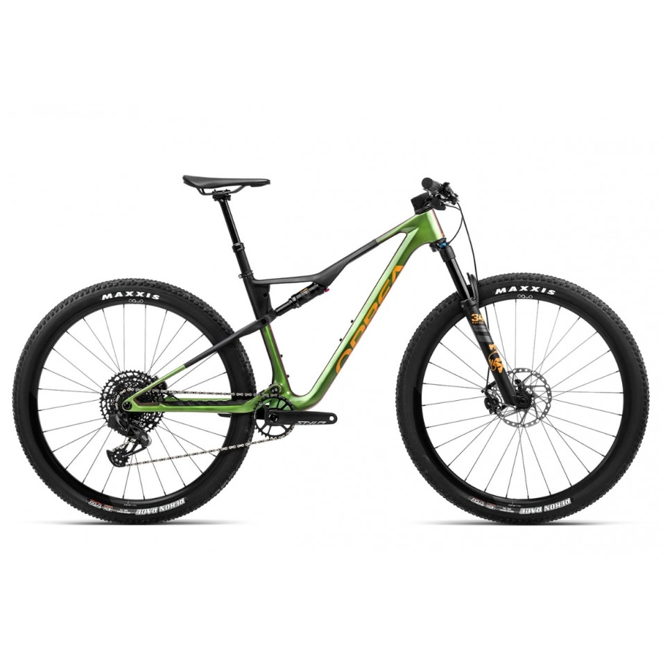 Orbea Oiz M11 AXS 23 Fahrrad
