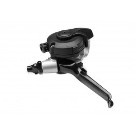 Mando Cambio y Freno...