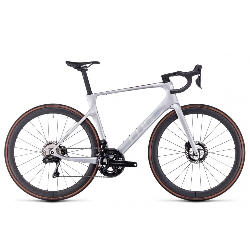 Cube bikes carretera hot sale