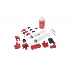 Kit di sanguinamento per...