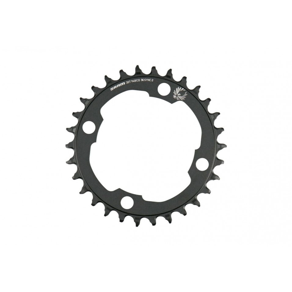 Plat Sram X-Sync 2 Eagle 12v 94BCD