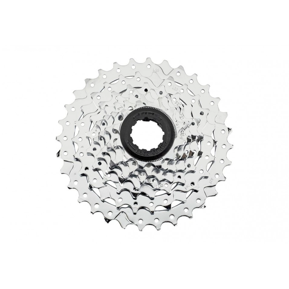 Cassette sales 7v carretera