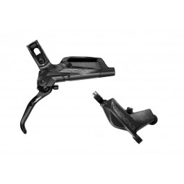 Sram Code R Bremse Mattschwarz