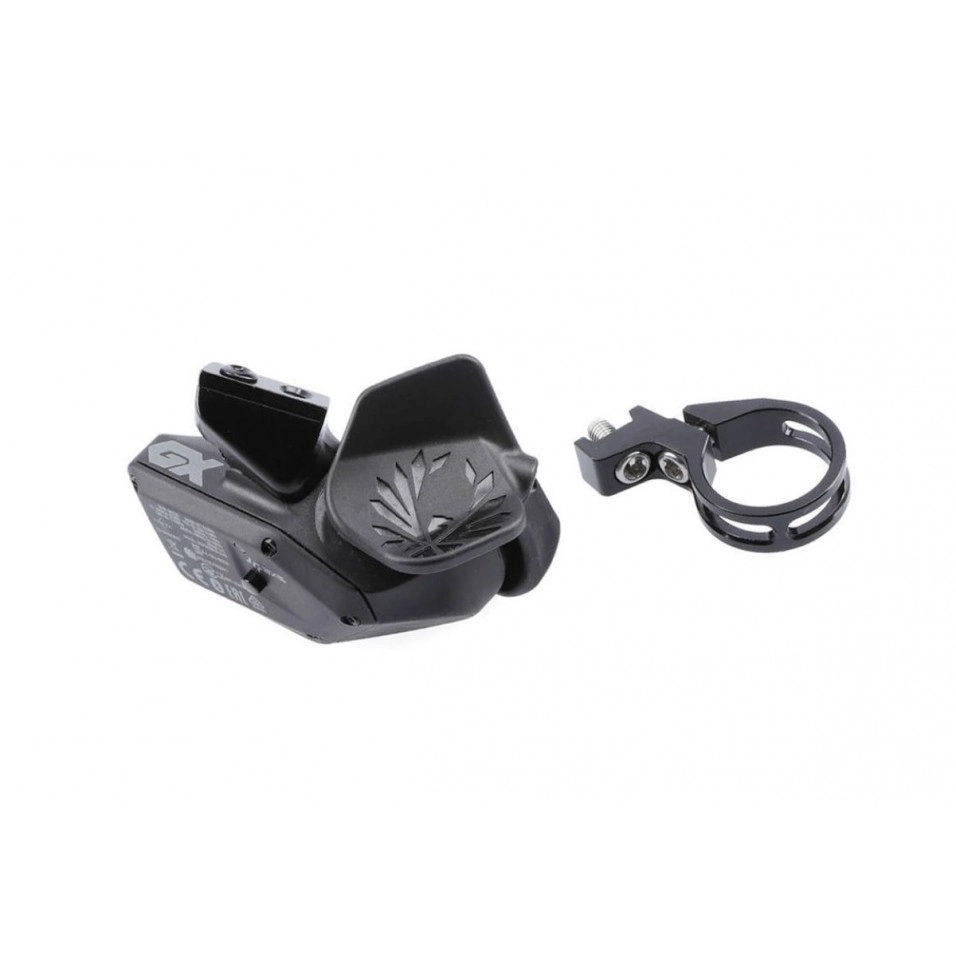 Sram GX Eagle AXS Rechter Controller 2 Tasten 12v
