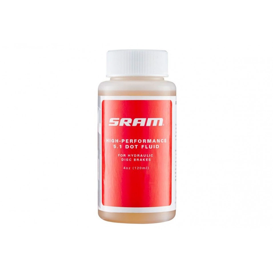 Liquido Freno Sram DOT 5.1 120ml