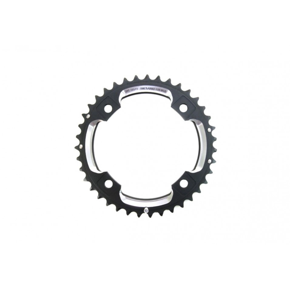 Plateau Sram 2x10v BB30 S2 120BCD