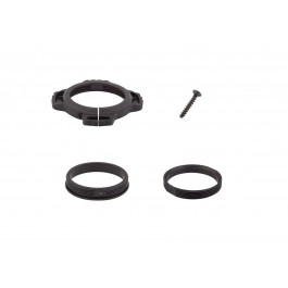 Réglage de la précharge de...