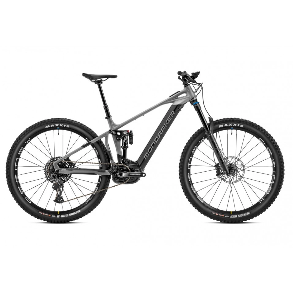 Bicicleta mondraker 2024