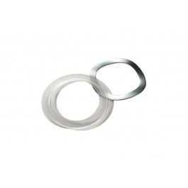 Sram BB30 Wellenscheiben-Kit