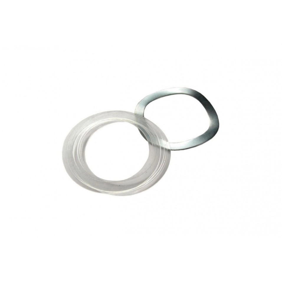 Sram BB30 Wellenscheiben-Kit