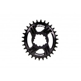 Plato oval Sram Qrings de...