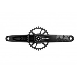 Bieles Sram NX Eagle DUB DM...