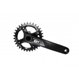 Guarnitura + Piatto Sram...