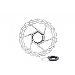 Disco Freno Galfer Wave...