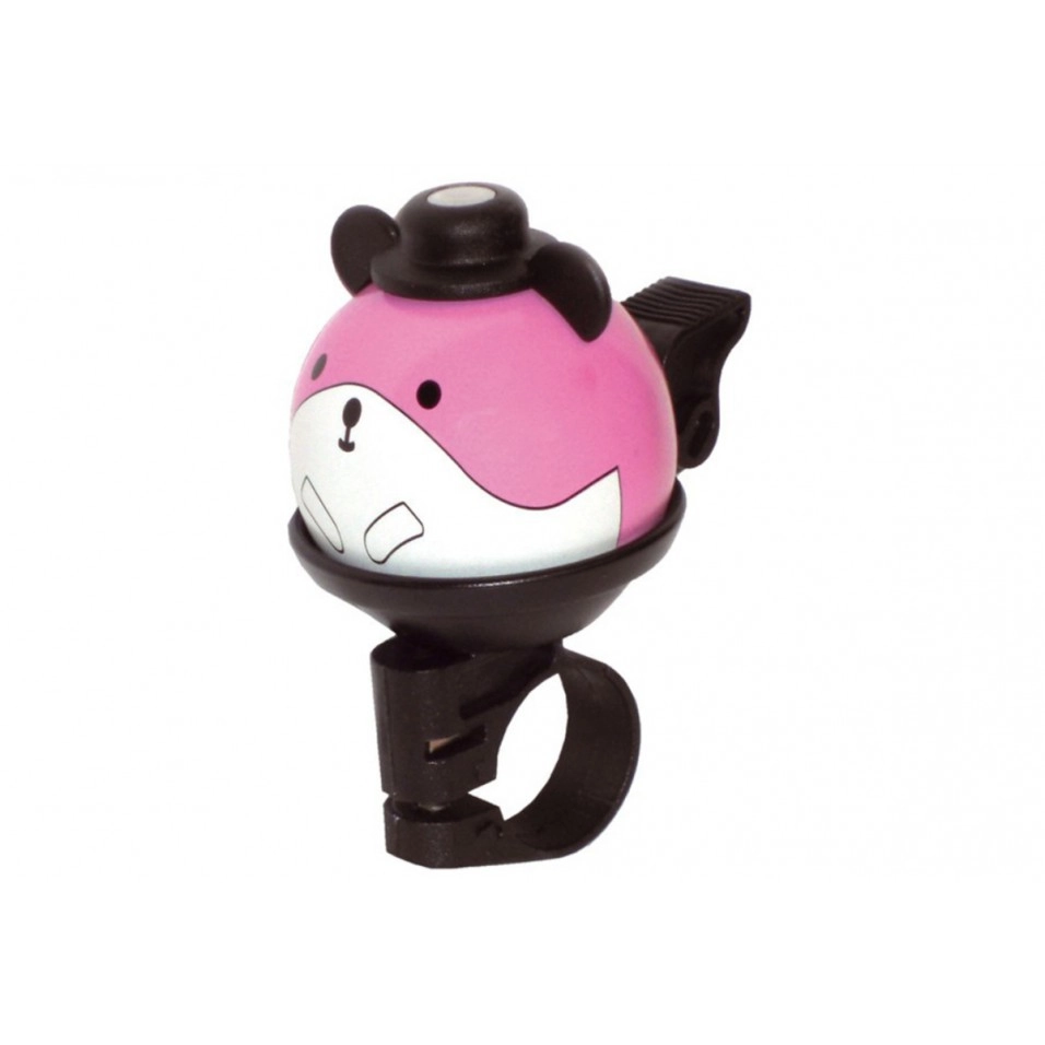 XLC DD-M25 Sonnette Petite Souris